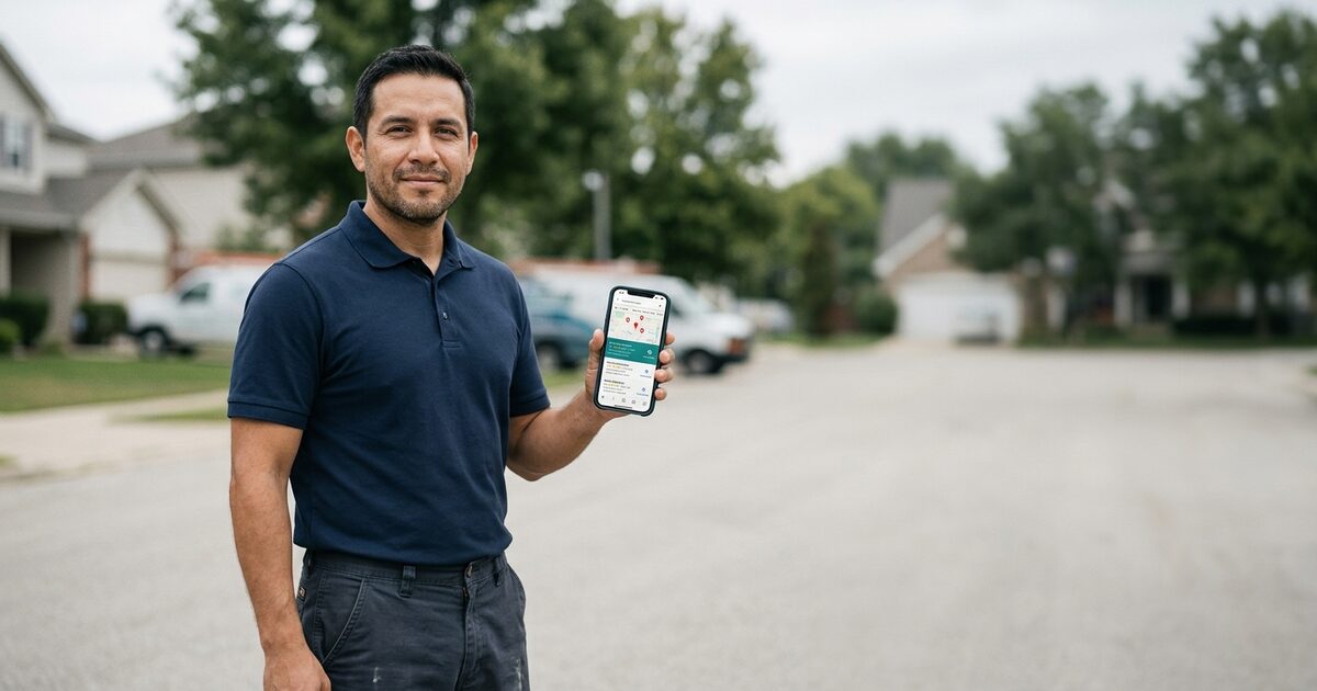 How Contractors Rank Higher in Google Maps